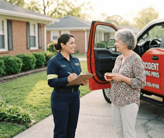 Accident Towing Service Bazine, KS FAQs